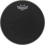 Remo Ambassador 10" Black Suede Batter Top Head (BA0810ES)