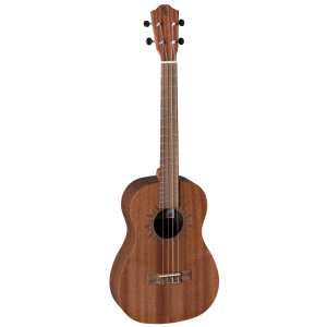 Baton Rouge V2 B Sun Baritone Ukulele, Natural (V2B8SUN)
