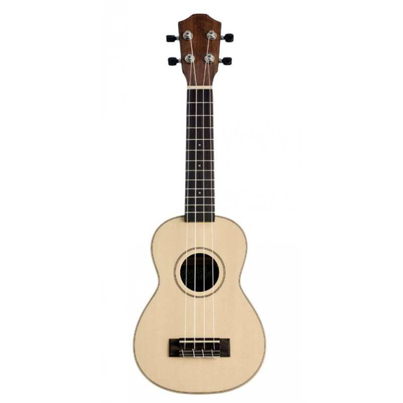 Baton Rouge UR4S Soprano Ukulele