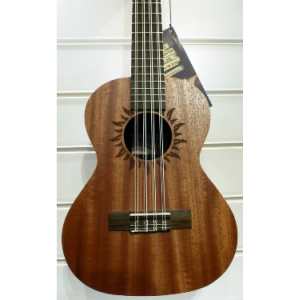 Baton Rouge V2 Sun 8 String Tenor Ukulele (V2T8E) Electro-Acoustic