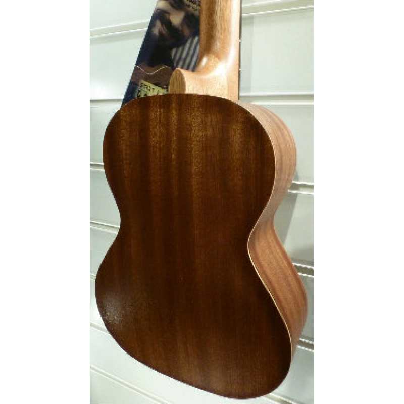 Baton Rouge V2 Sun 8 String Tenor Ukulele (V2T8E) Electro-Acoustic - Image 4