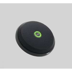 Shure MX396/C-Tri Microflex Triple-Element Boundary Microphone