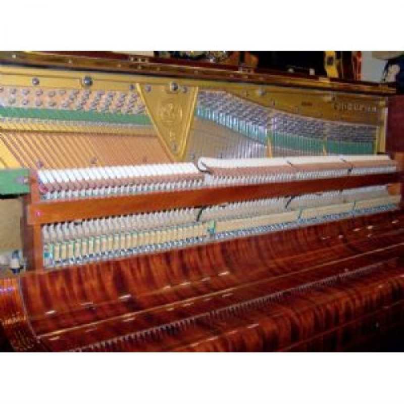 Upright Piano Restoration - Image 2