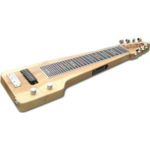 Lap Steel Guitars Promenade Music
