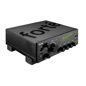 Bergantino Forte Bass Amplifier