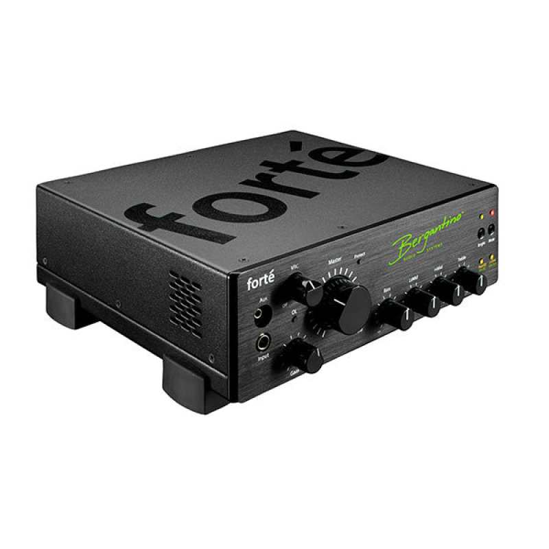 Bergantino Forte Bass Amplifier