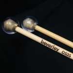 v with Rattan Handles (Medium Tone)
