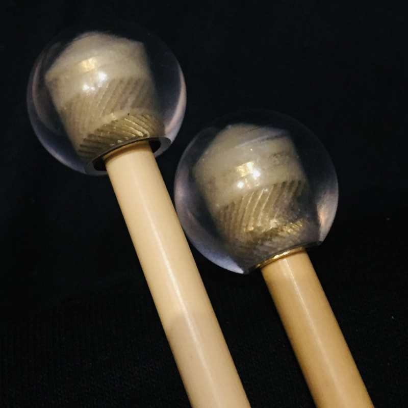 v with Rattan Handles (Medium Tone) - Image 2