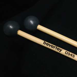 Beverley OS4S Xylophone Mallets with Rattan Handles (Bright Tone)