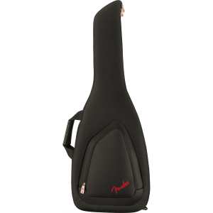 Fender FE-610 Electric Guitar Gig Bag, Black
