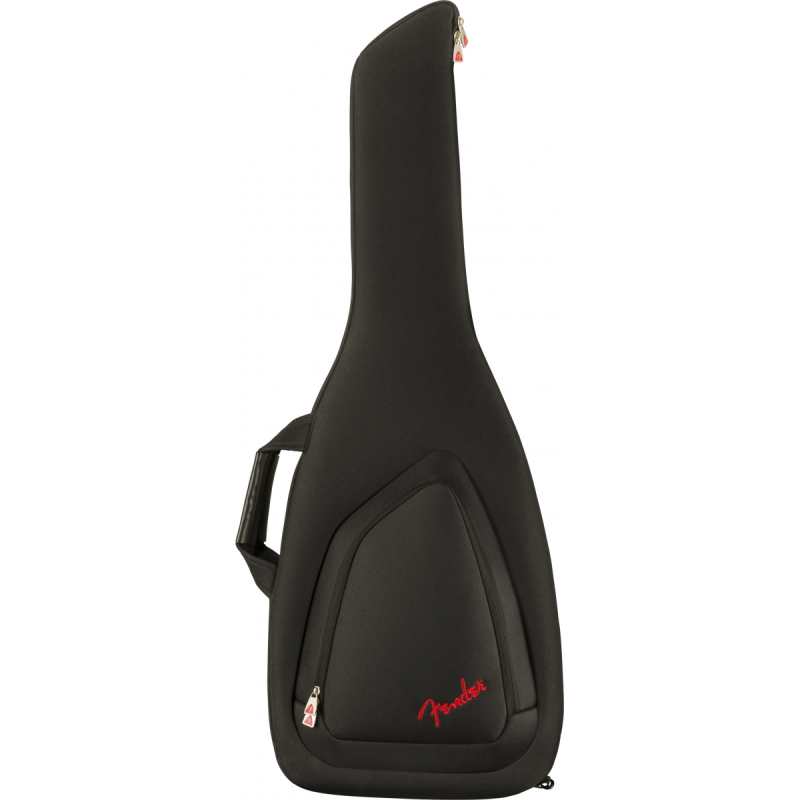 Fender FE-610 Electric Guitar Gig Bag, Black