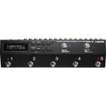 Boss ES5 Effects Switching System