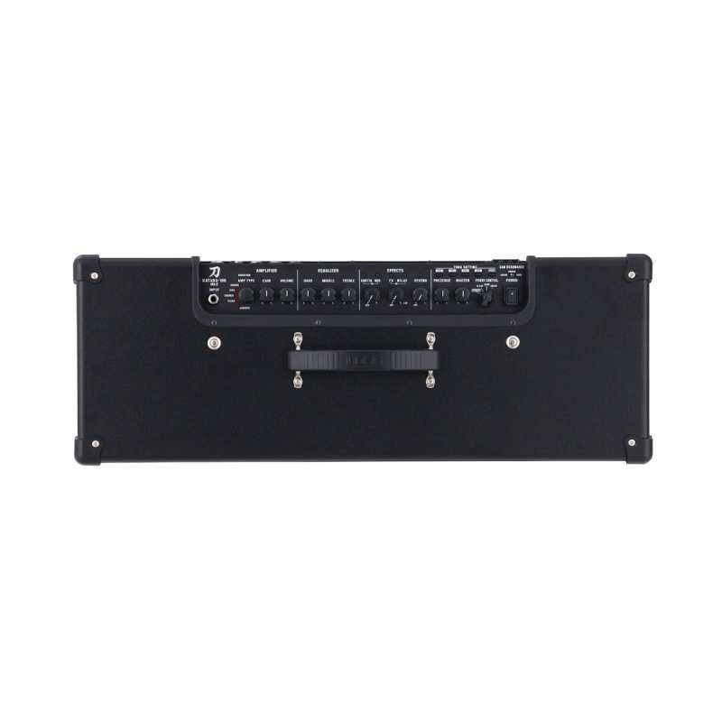 Boss Katana Head MKII 100 Watt Guitar Amp Head - Image 3