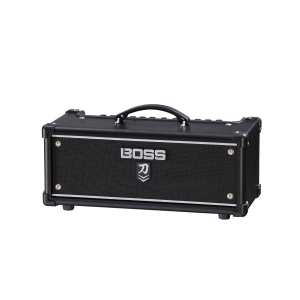 Boss Katana Head MKII 100 Watt Guitar Amp Head