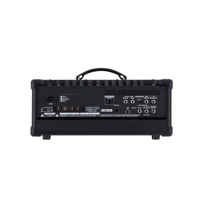 Boss Katana Head MKII 100 Watt Guitar Amp Head - Image 2
