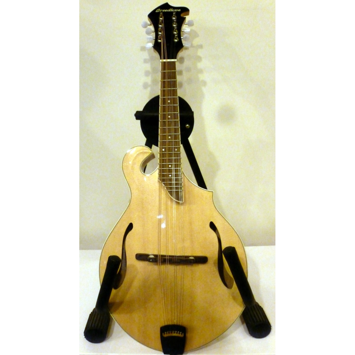 Breedlove mandolin discount