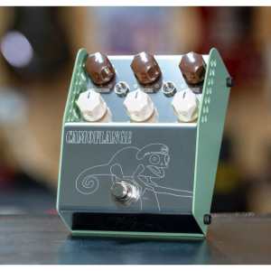 THORPYFX Camoflange Flanger Pedal
