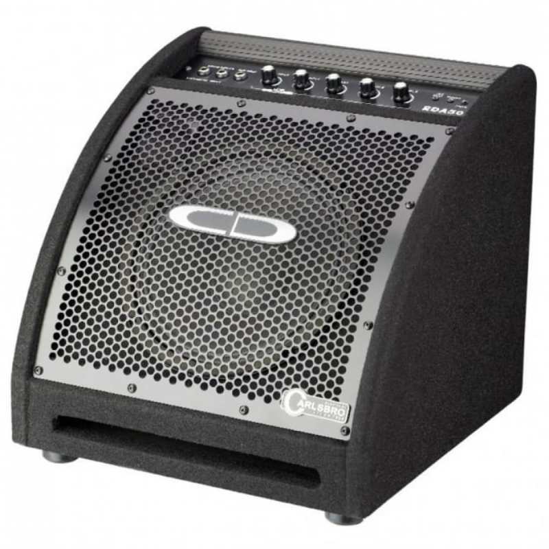 Carlsbro EDA50 Drum Amp