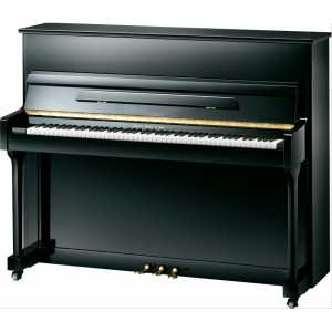 Upright Pianos