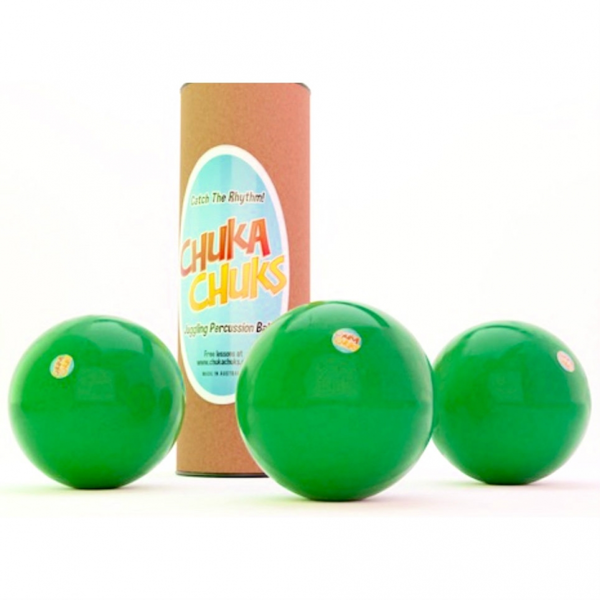 Percussive juggling on sale