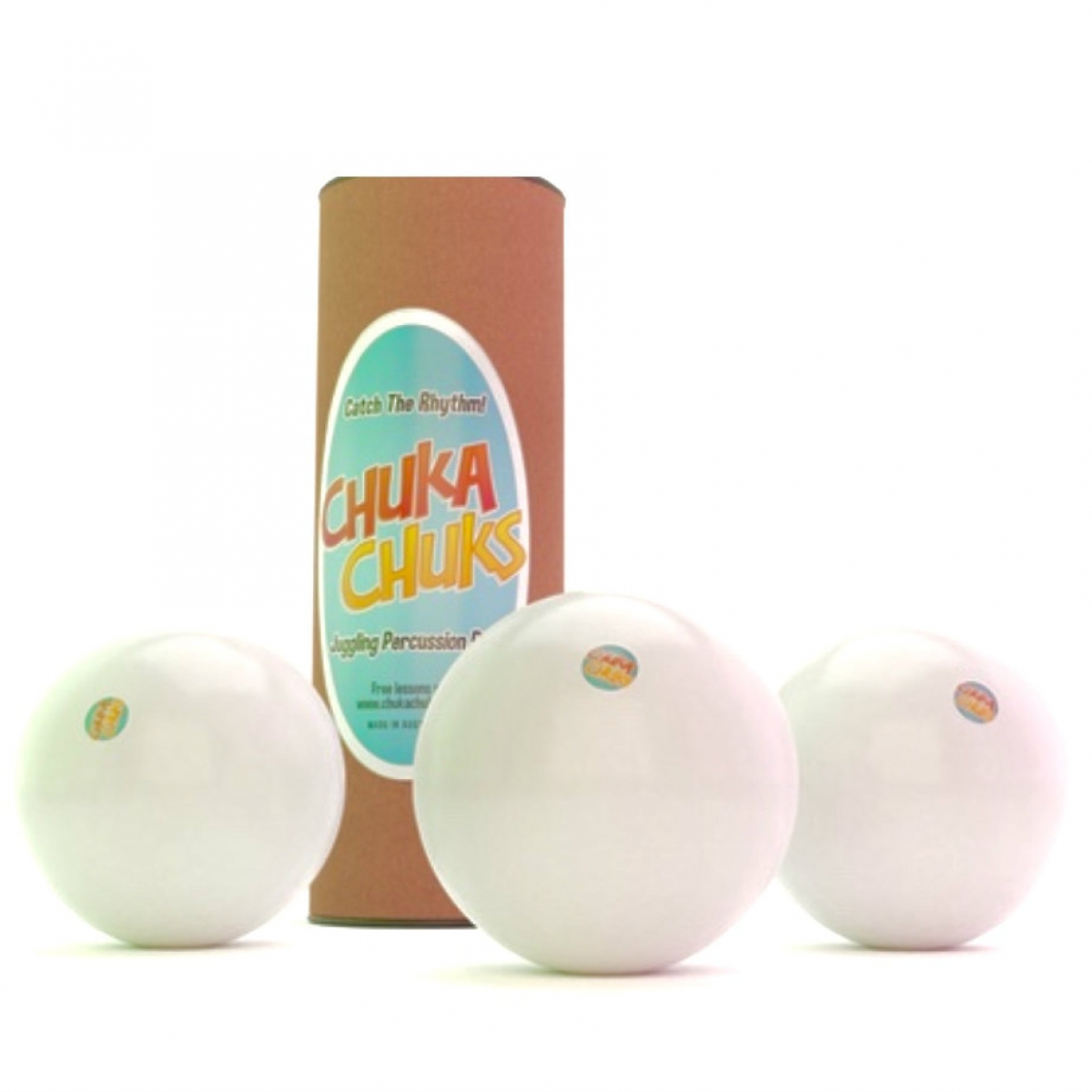 Percussive juggling on sale