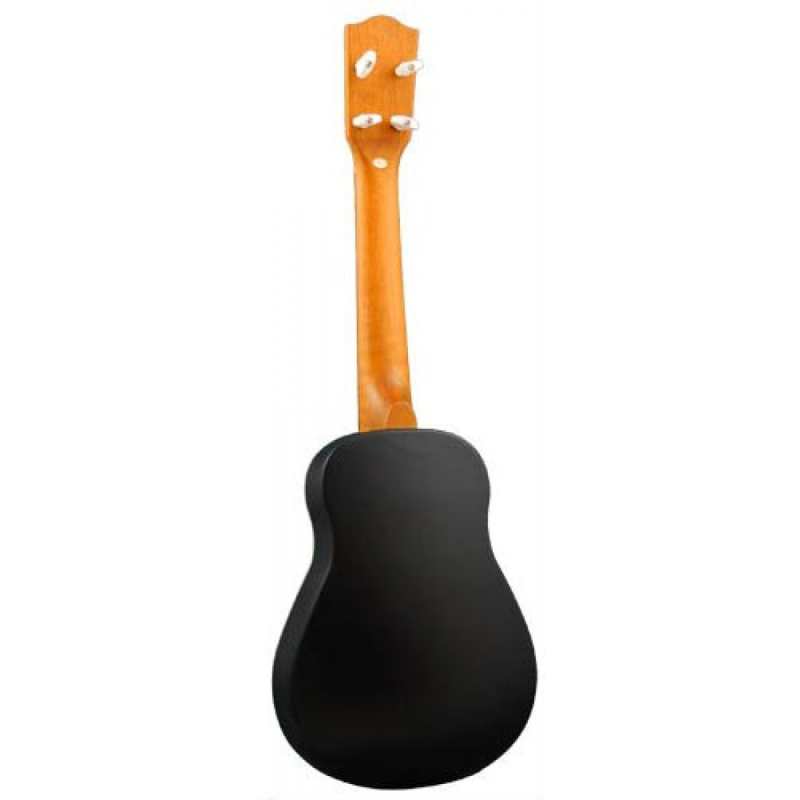 Ohana CK70RB Round Back Concert Ukulele Uke - Image 2