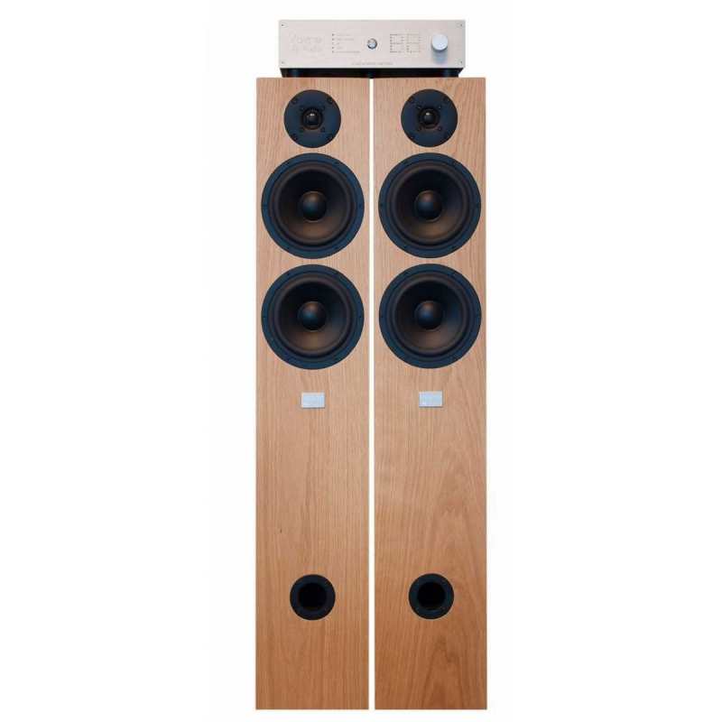 Content Cambiare 323 Hauptwerk Organ With External Speakers (32GB) - Image 8