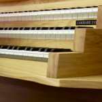 Content Cambiare 310 Hauptwerk Organ with Internal Speakers (32GB)