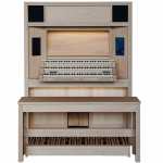 Content Cambiare 315 Hauptwerk Organ with Internal Speakers (64GB)