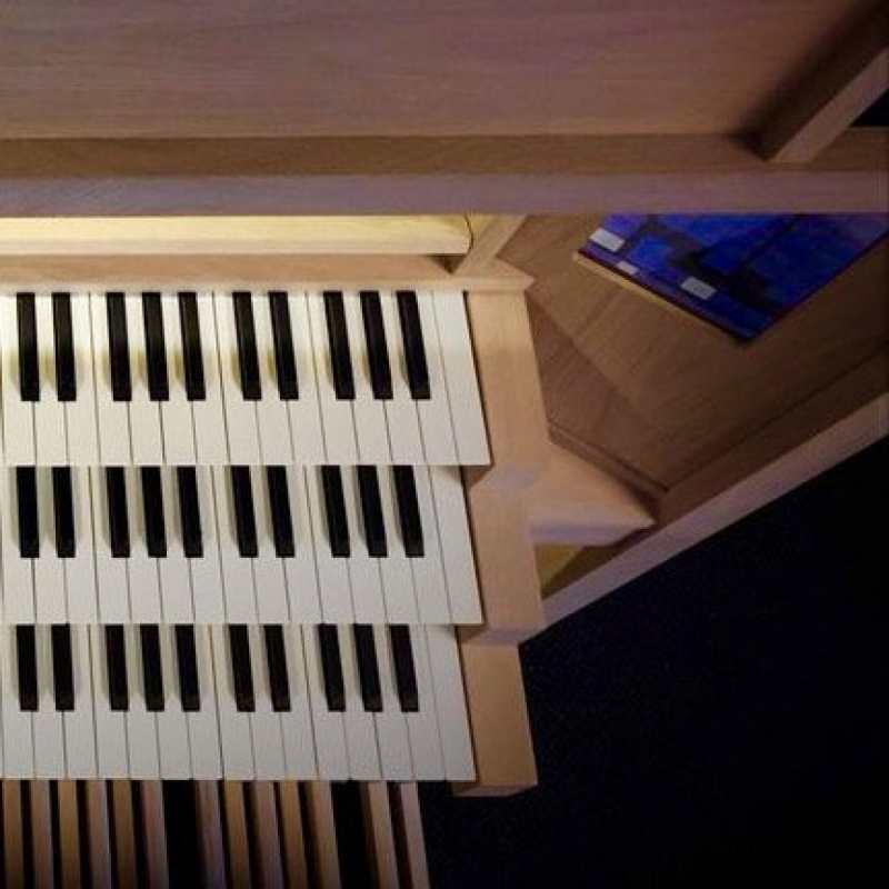 Content Cambiare 315 Hauptwerk Organ with Internal Speakers (64GB) - Image 3