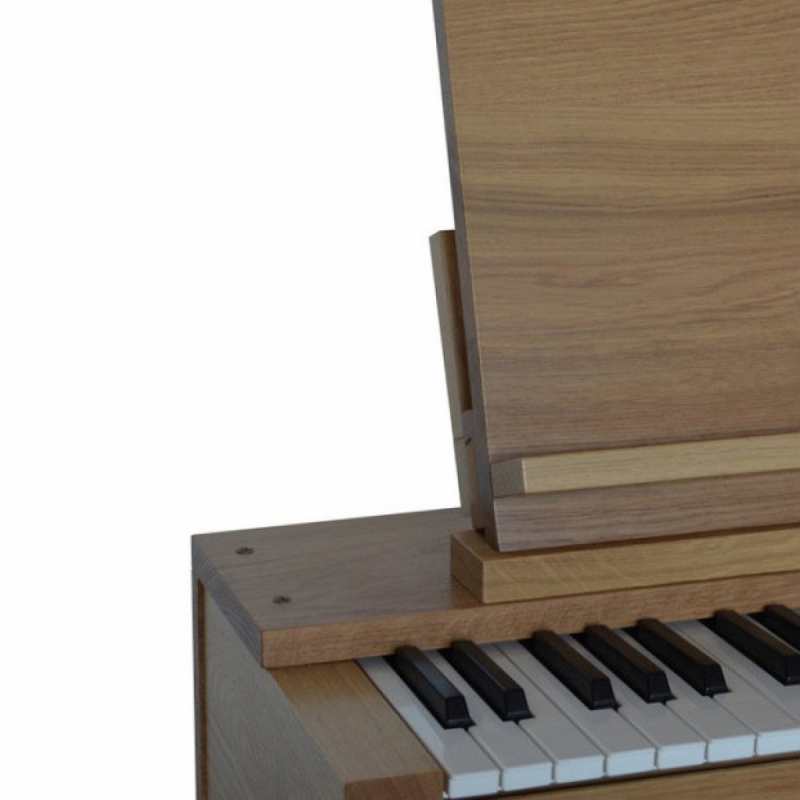 Content Cambiare 310 Hauptwerk Organ with Internal Speakers (32GB) - Image 4