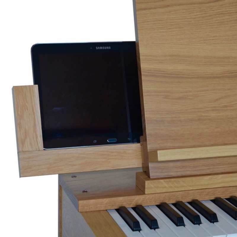 Content Cambiare 310 Hauptwerk Organ with Internal Speakers (32GB) - Image 5