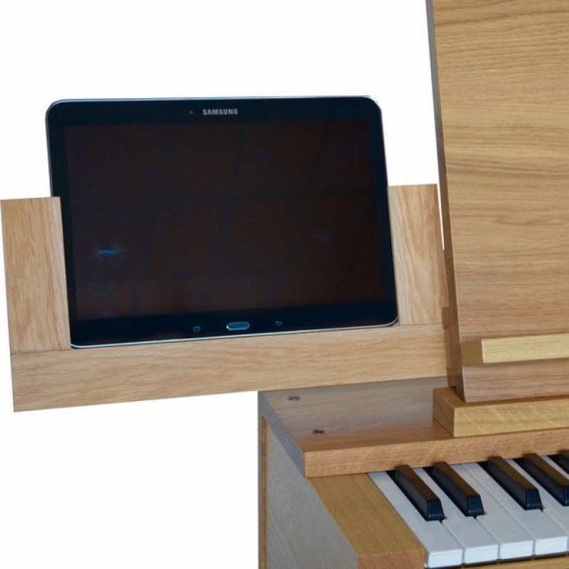 Content Cambiare 310 Hauptwerk Organ with Internal Speakers (32GB) - Image 2