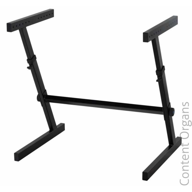 Content Compact 224 Extern Organ, Pedalboard, Bench, Stand, Vol Pedal & Speakers - Image 2