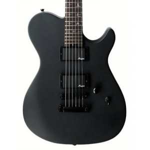 Cort MJet, Matt Black