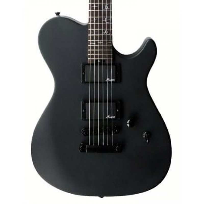 Cort MJet, Matt Black