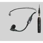 Shure SM35-XLR Headset Condenser Microphone