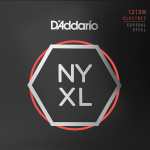 D'Addario NYXL1238PS Pedal Steel Guitar Strings (12-38)