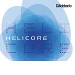 Full Set - 4/4 Size D'Addario Helicore Medium Tension Cello Strings (H510 4/4M)