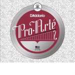 Set - Medium Scale D'Addario Pro-Arte Viola Strings for 16" & 16.5" Violas (J58LM)