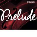 Set - Long Scale D'Addario Prelude Strings for 16.5" Violas (J910LM)