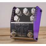 THORPYFX THE DANE Overdrive and Booster, Peter "Danish Pete" Honore's Signature pedal