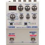 Boss DD200 Digital Delay