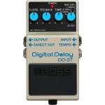 Boss DD3T Digital Delay Pedal