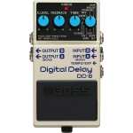 Boss DD-8 Digital Delay Pedal (DD8)