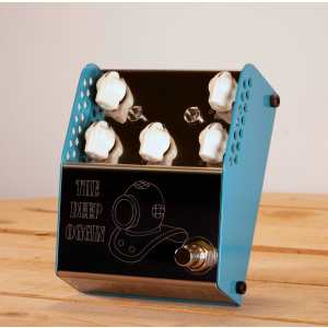 THORPYFX The DEEP OGGIN Chorus/Vibrato