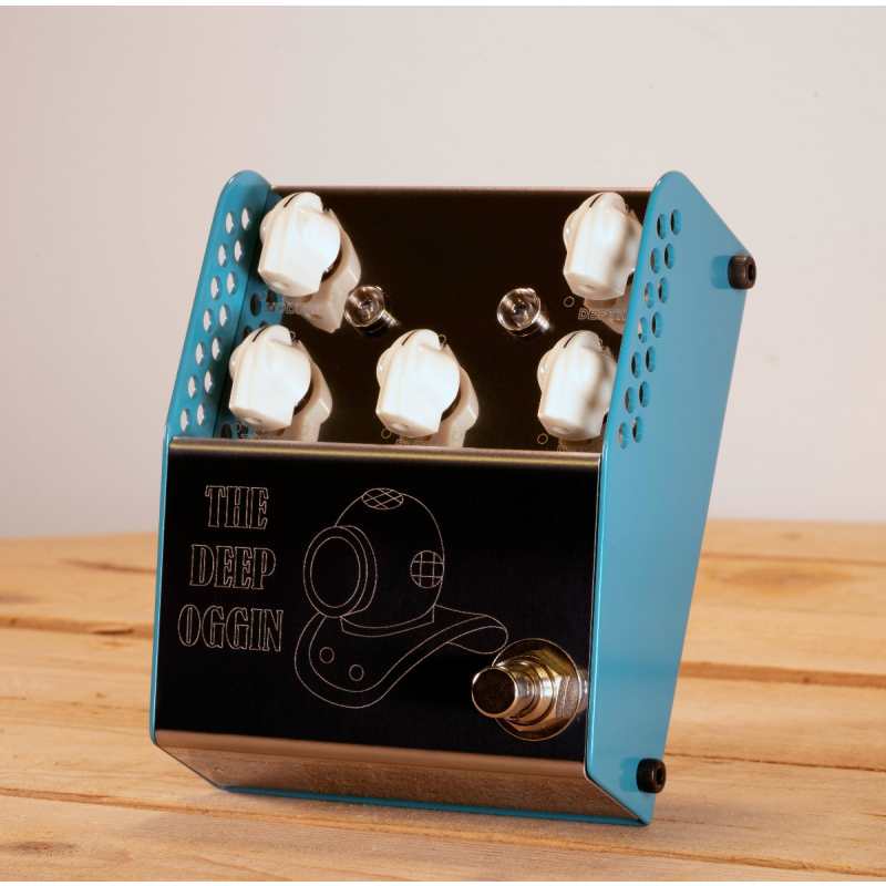 THORPYFX The DEEP OGGIN Chorus/Vibrato