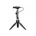 Shure MV88+ Video Kit Digital Stereo Condenser Microphone