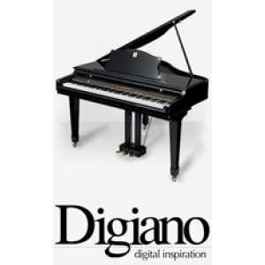 Digiano Dealer