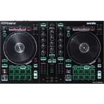 Roland DJ202 DJ Controller for Serato DJ Intro
